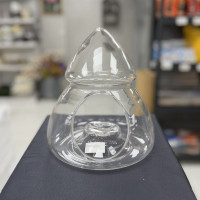 Dekoratif Cam Teraryum Fanus - 20559 - deg -